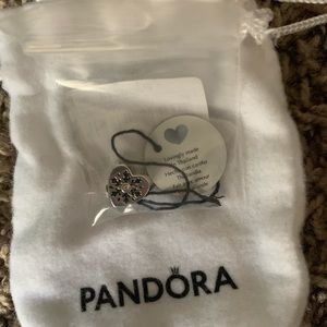 Pandora charm AUTHENTIC